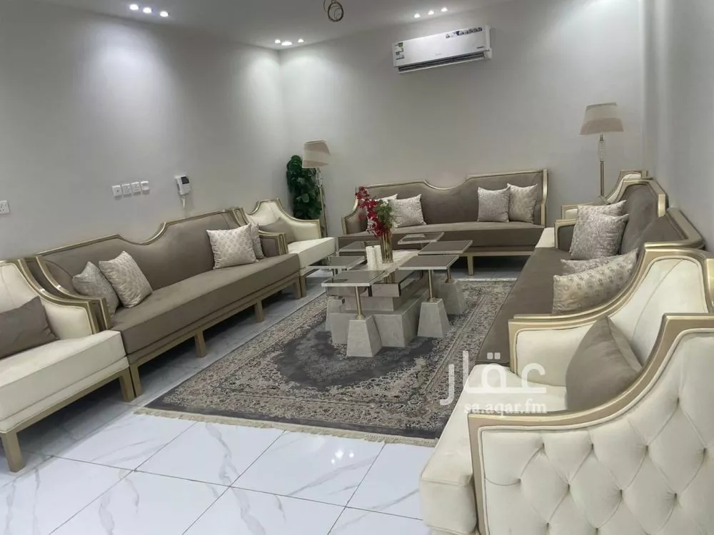 3 bedroom villa in At Taawon, Jeddah 3