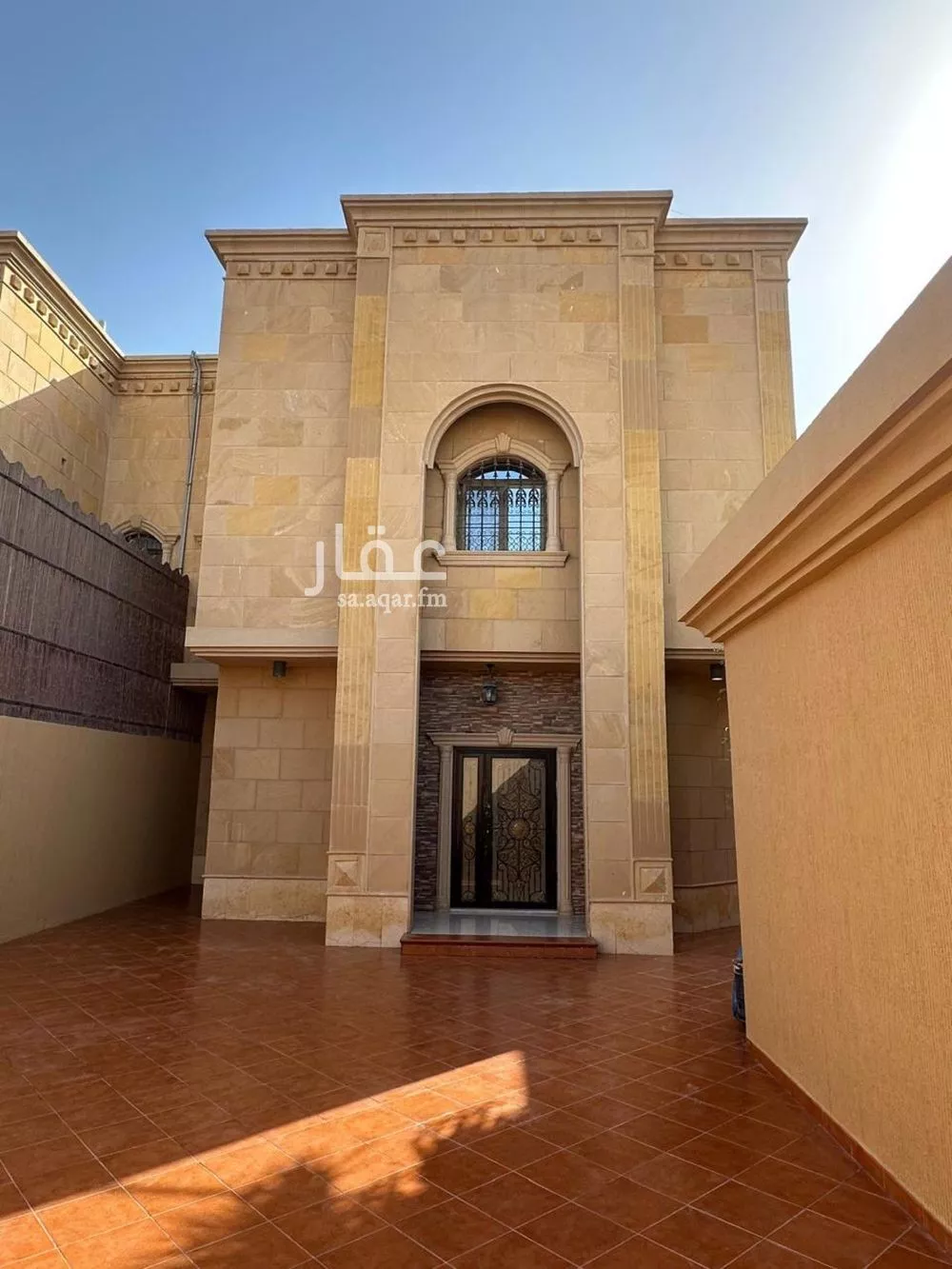 8 bedroom villa in Al Faisaliyyah 2
