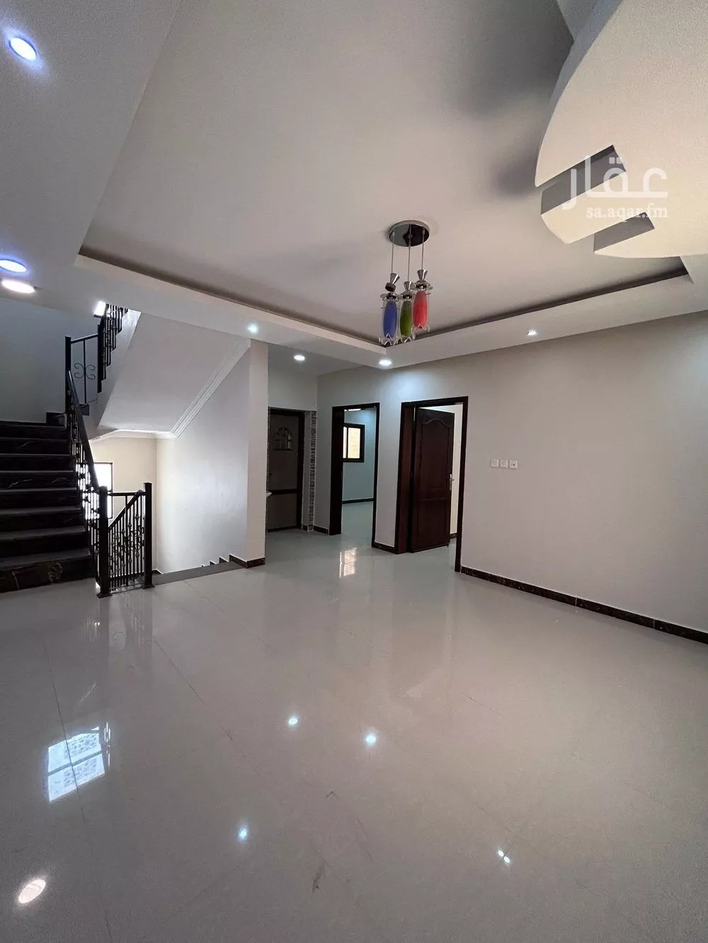 6 bedroom villa in Taibah 9