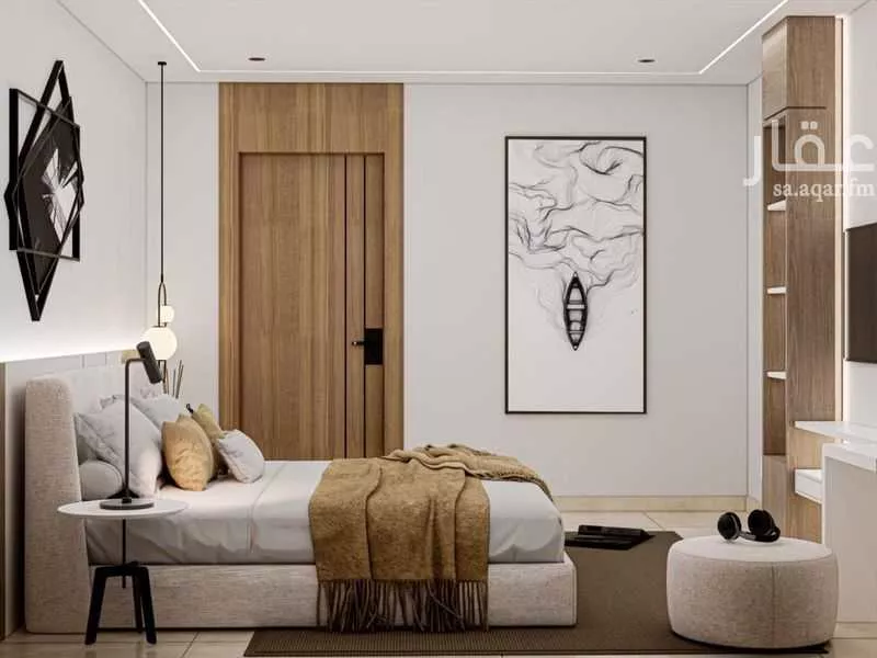 4 bedroom apartment in Al Manar, Riyadh 4