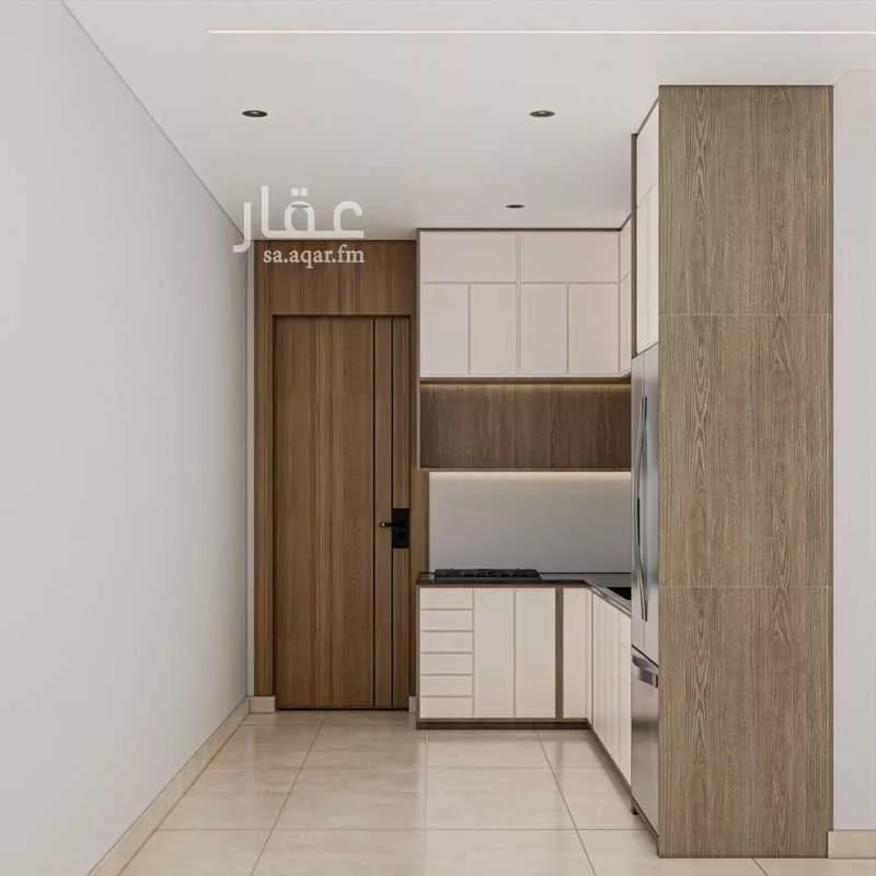 4 bedroom apartment in Al Manar, Riyadh 3