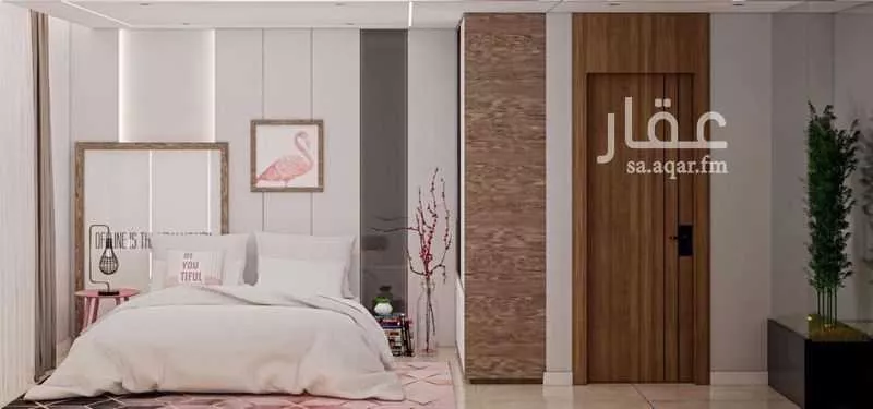 4 bedroom apartment in Al Manar, Riyadh 5