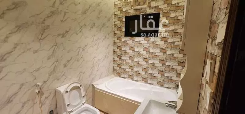 4 bedroom apartment in Al Rabwa, Jeddah 12