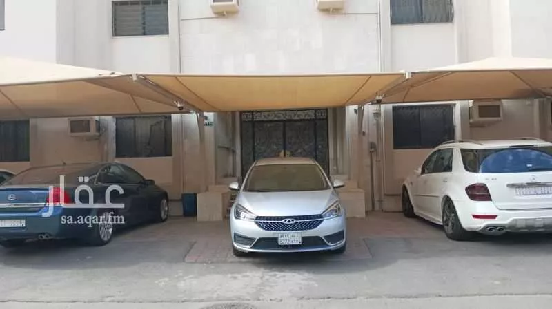 4 bedroom apartment in Al Rabwa, Jeddah 18
