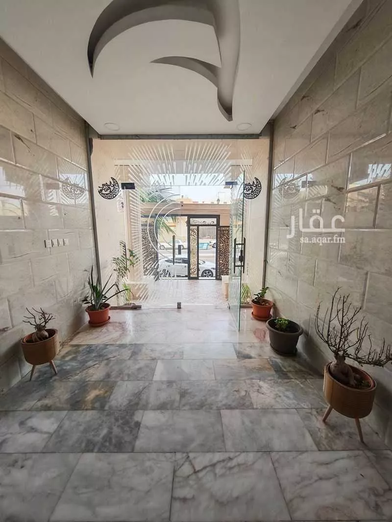 3 bedroom apartment in Al Lulu, Jeddah 15