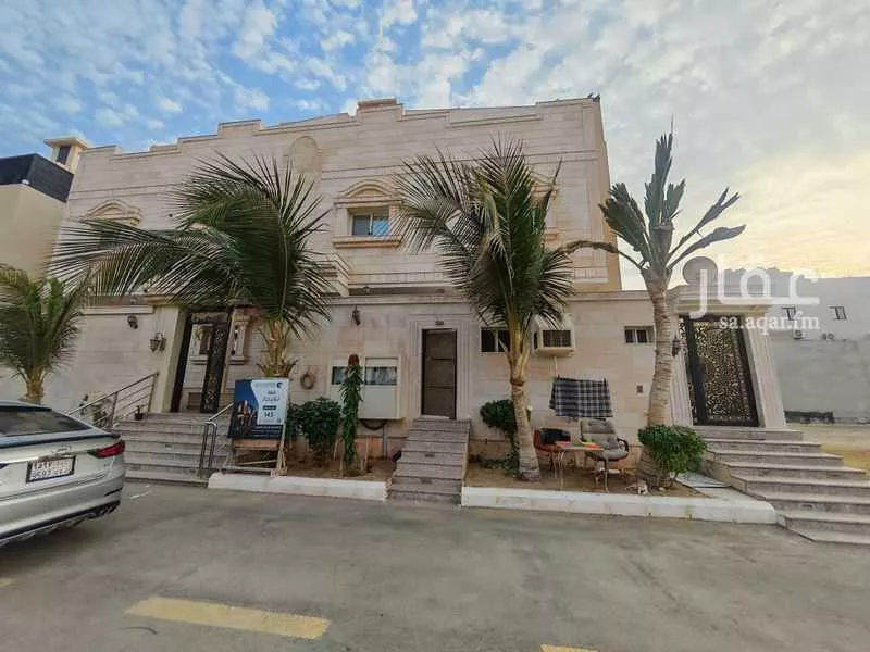 3 bedroom apartment in Al Lulu, Jeddah