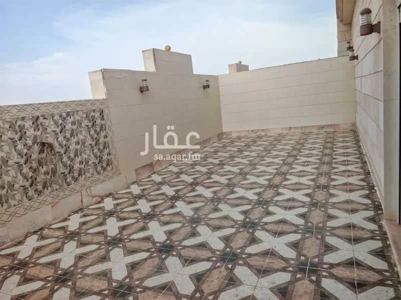 3 bedroom apartment in Al Lulu, Jeddah 13