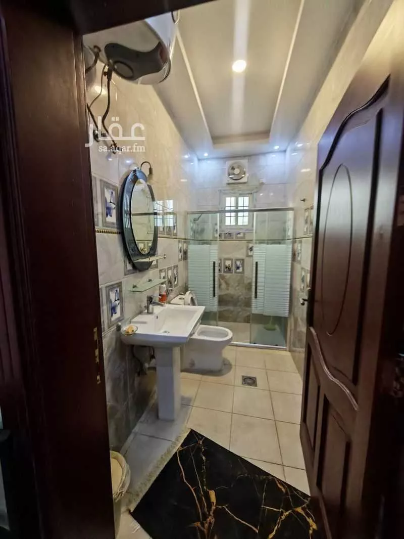 3 bedroom apartment in Al Lulu, Jeddah 14