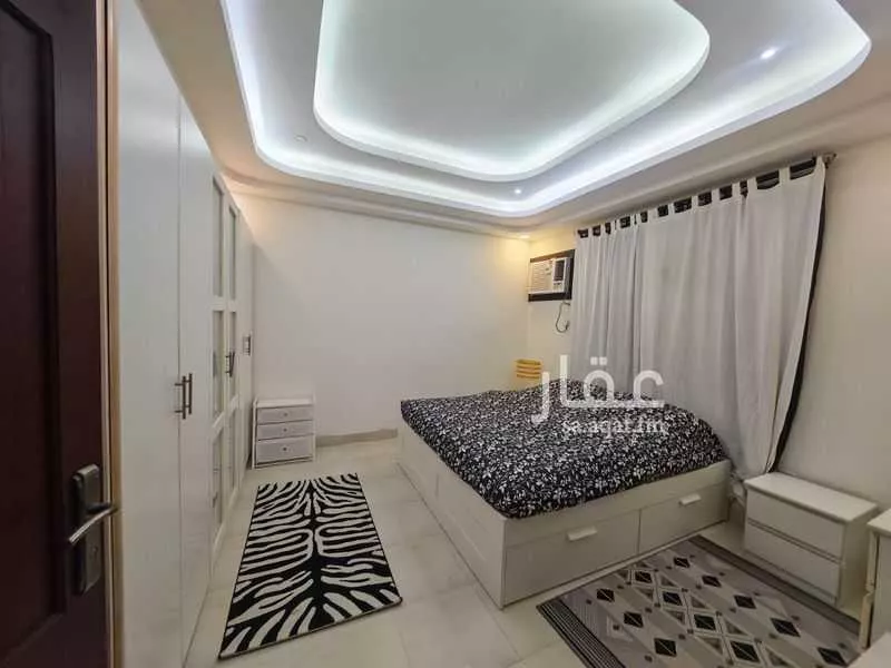3 bedroom apartment in Al Lulu, Jeddah 4