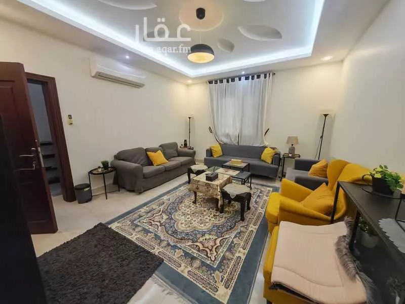 3 bedroom apartment in Al Lulu, Jeddah 7