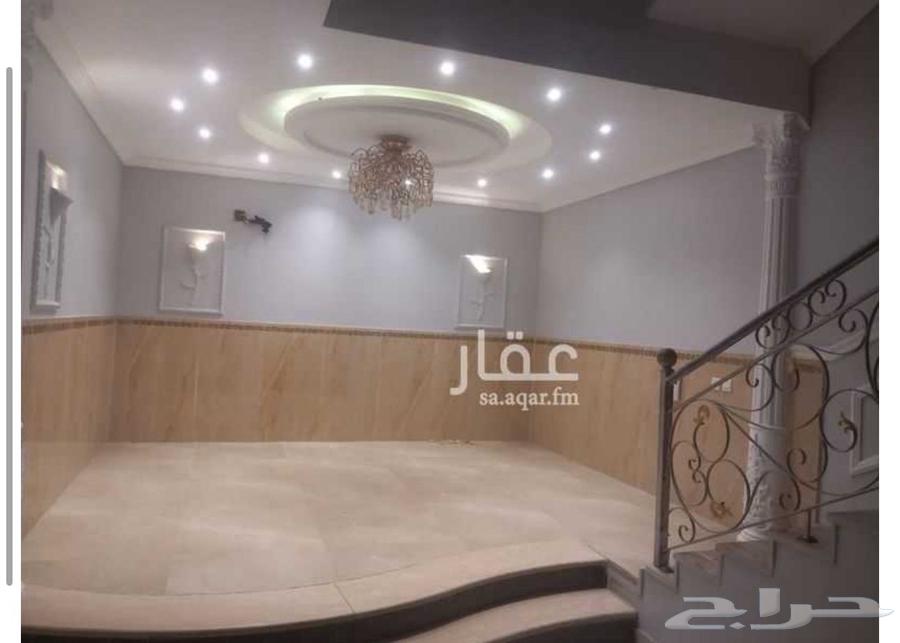 فيلا 10 غرف في الحمدانية 3