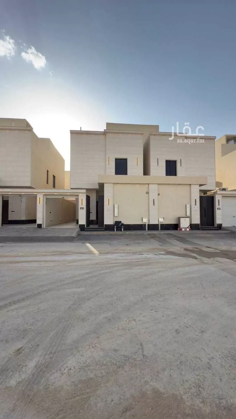 5 bedroom villa in Dirab, Riyadh 2