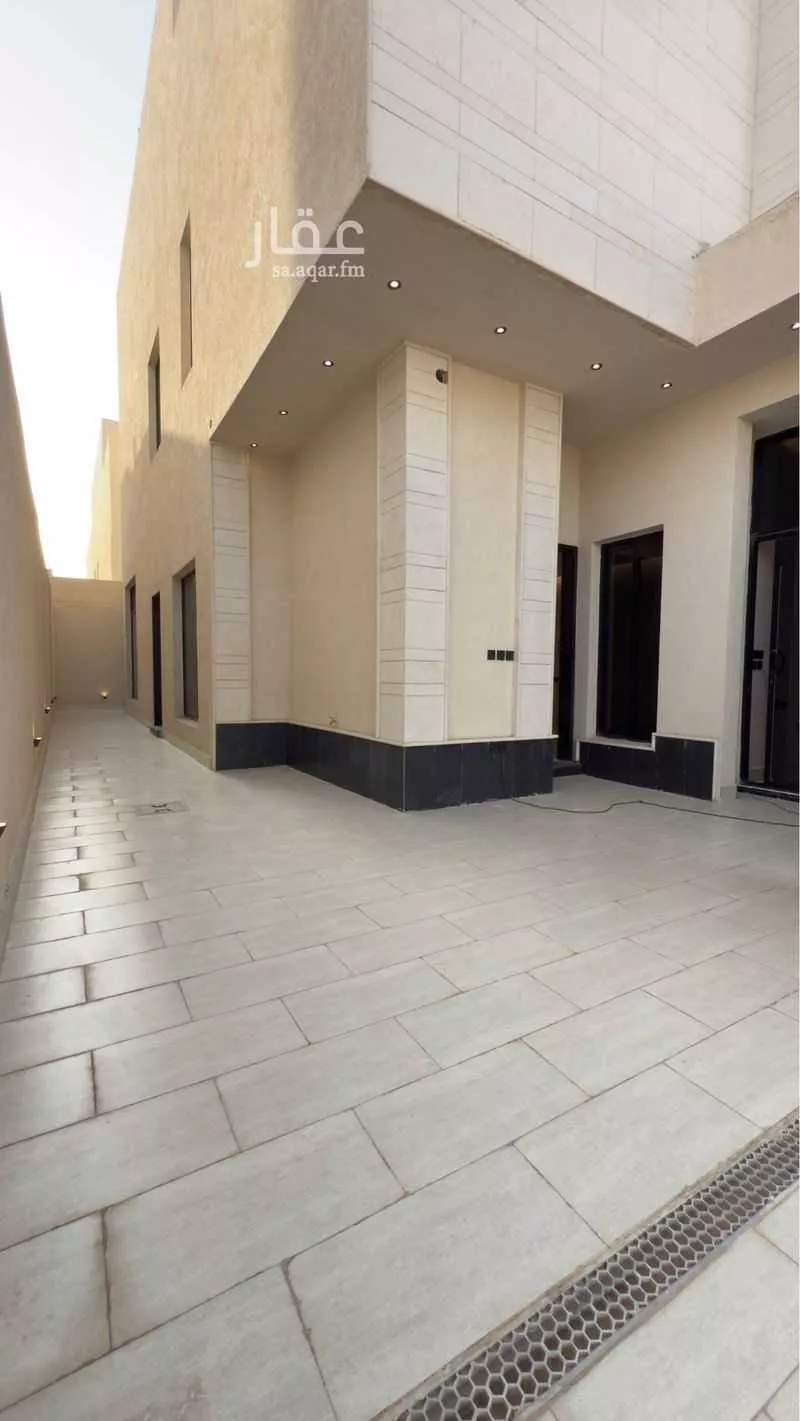 5 bedroom villa in Dirab, Riyadh 6