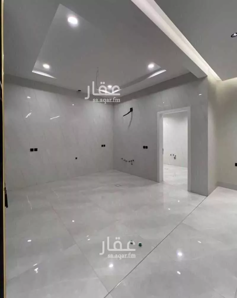 دوبلكس 6 غرف في الشعلة 7
