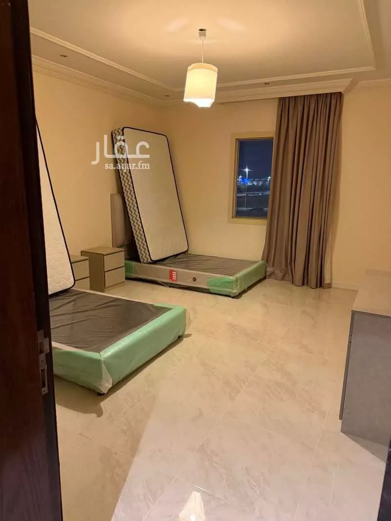 2 bedroom apartment in Al Basateen, Jeddah 4