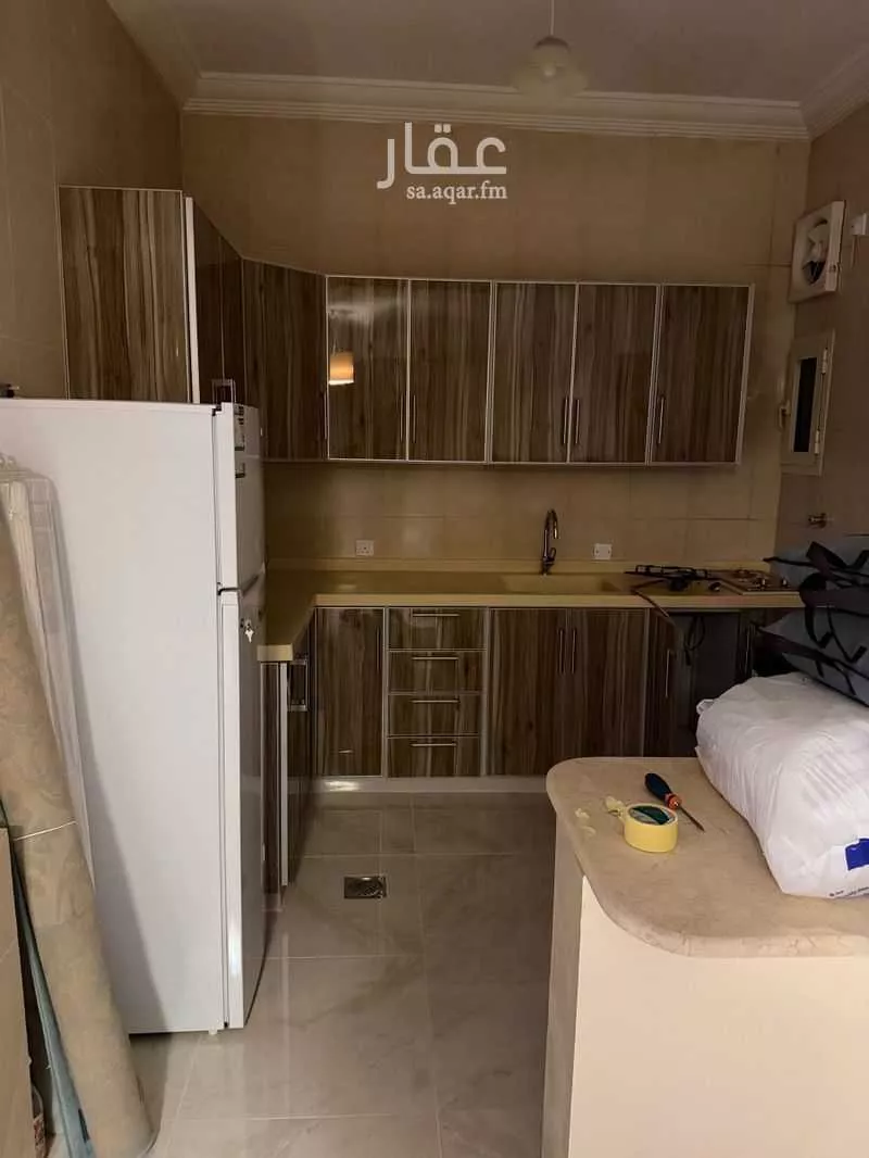 2 bedroom apartment in Al Basateen, Jeddah