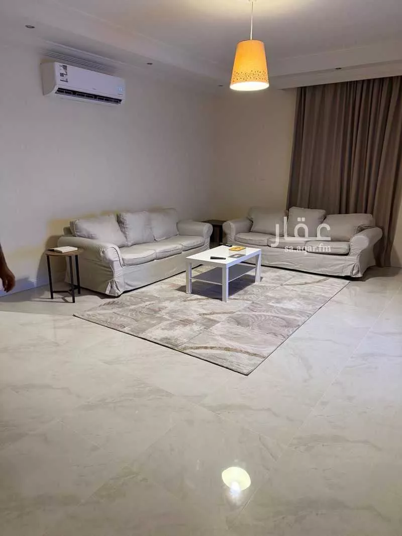 2 bedroom apartment in Al Basateen, Jeddah 2
