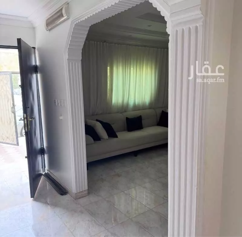3 bedroom villa in Al Marwa, Riyadh 2