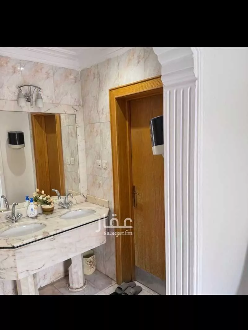3 bedroom villa in Al Marwa, Riyadh 3