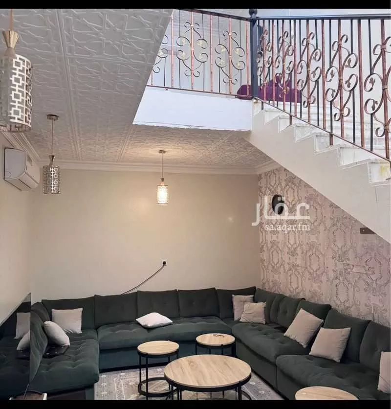 3 bedroom villa in Al Marwa, Riyadh 4