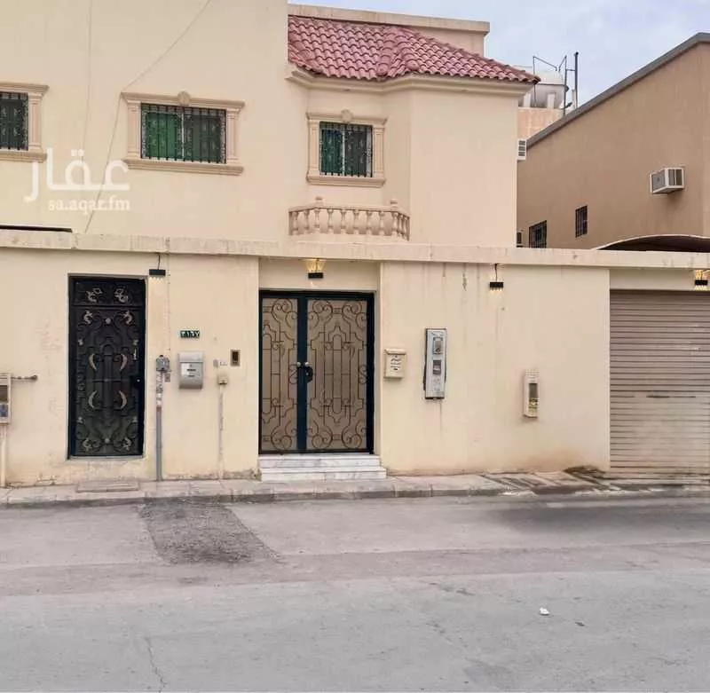 3 bedroom villa in Al Marwa, Riyadh