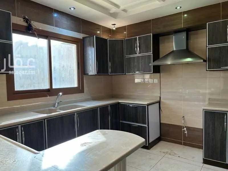 4 bedroom apartment in Al Naeem, Jeddah 3