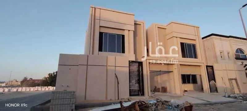 6 bedroom villa in Dahiat King Fahd 2