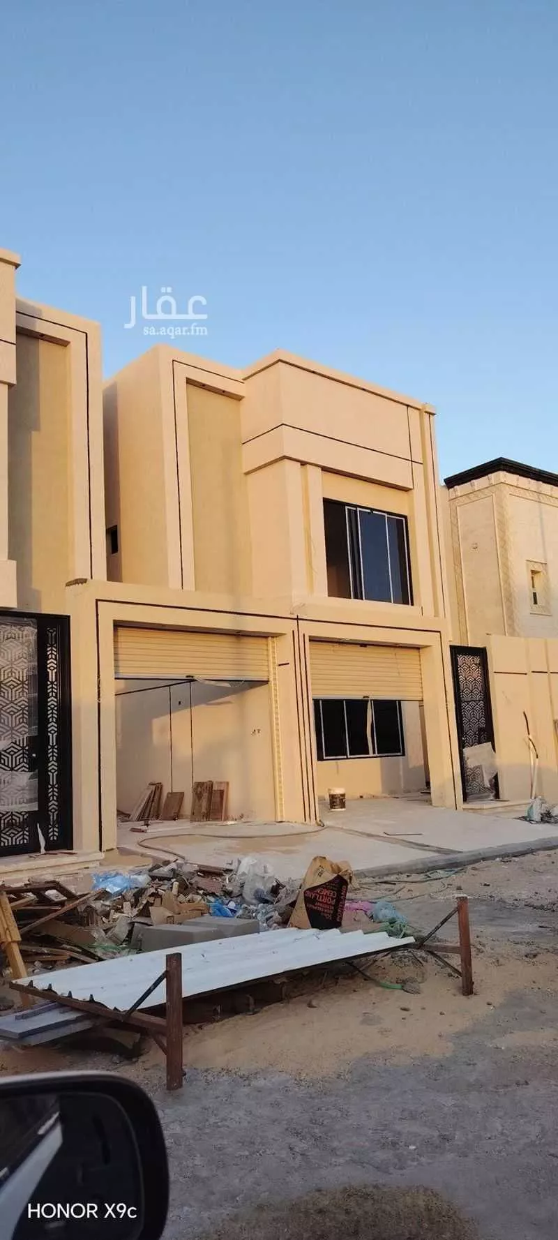 6 bedroom villa in Dahiat King Fahd 4