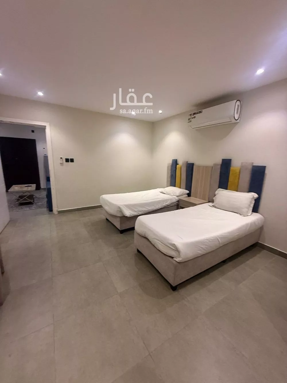 1 bedroom apartment in Al Safa, Jeddah 11