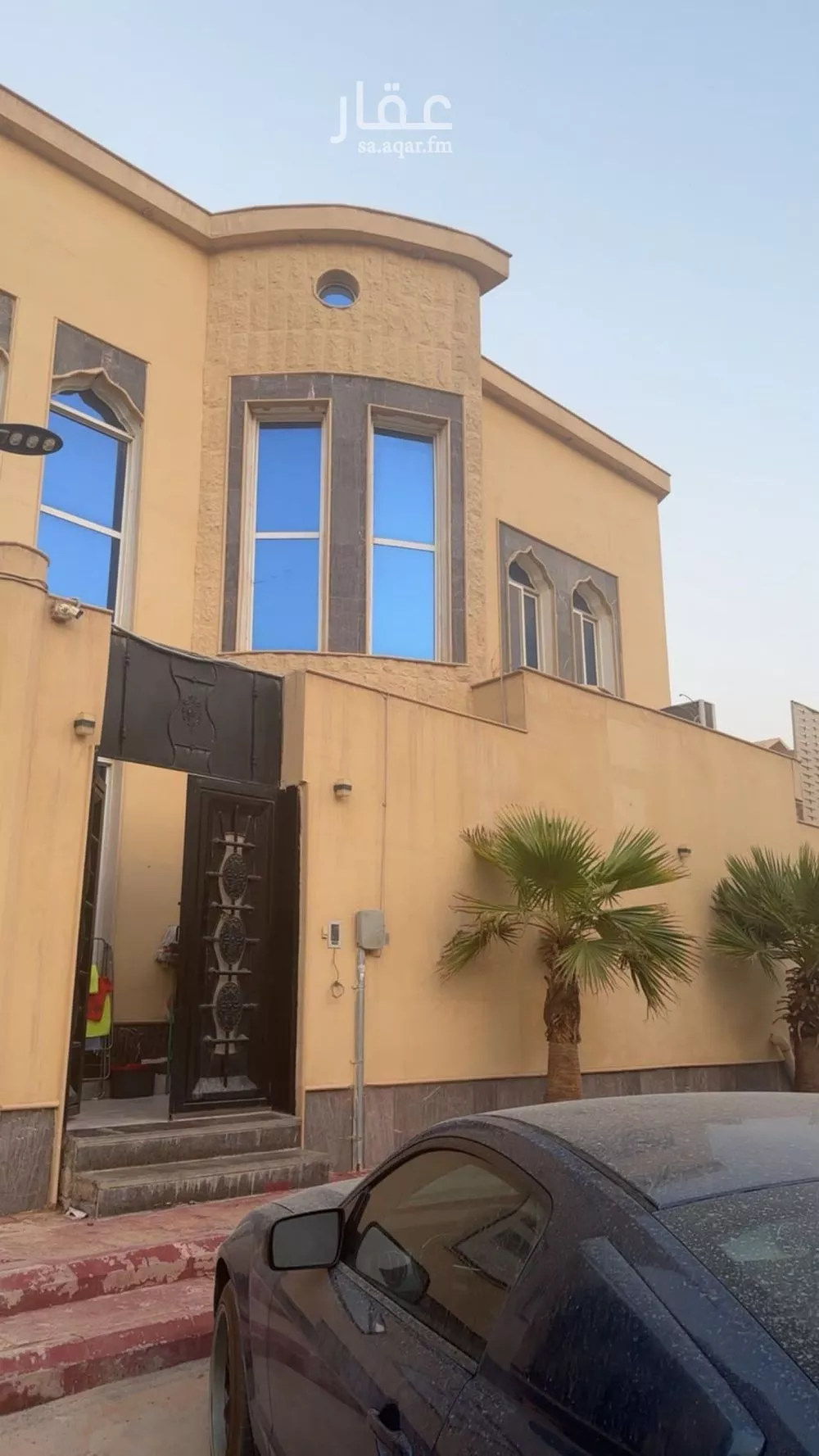 فيلا 4 غرف في المونسية، الرياض 7