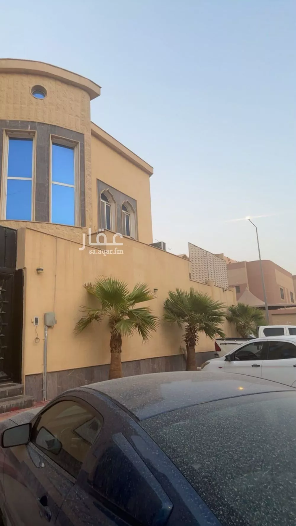 فيلا 4 غرف في المونسية، الرياض 6