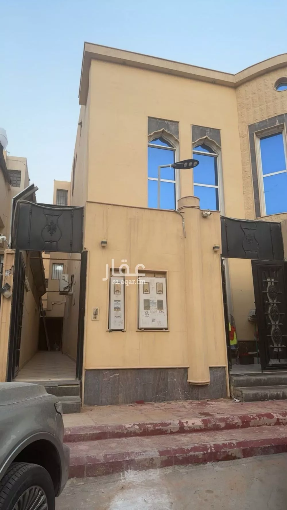 فيلا 4 غرف في المونسية، الرياض 8