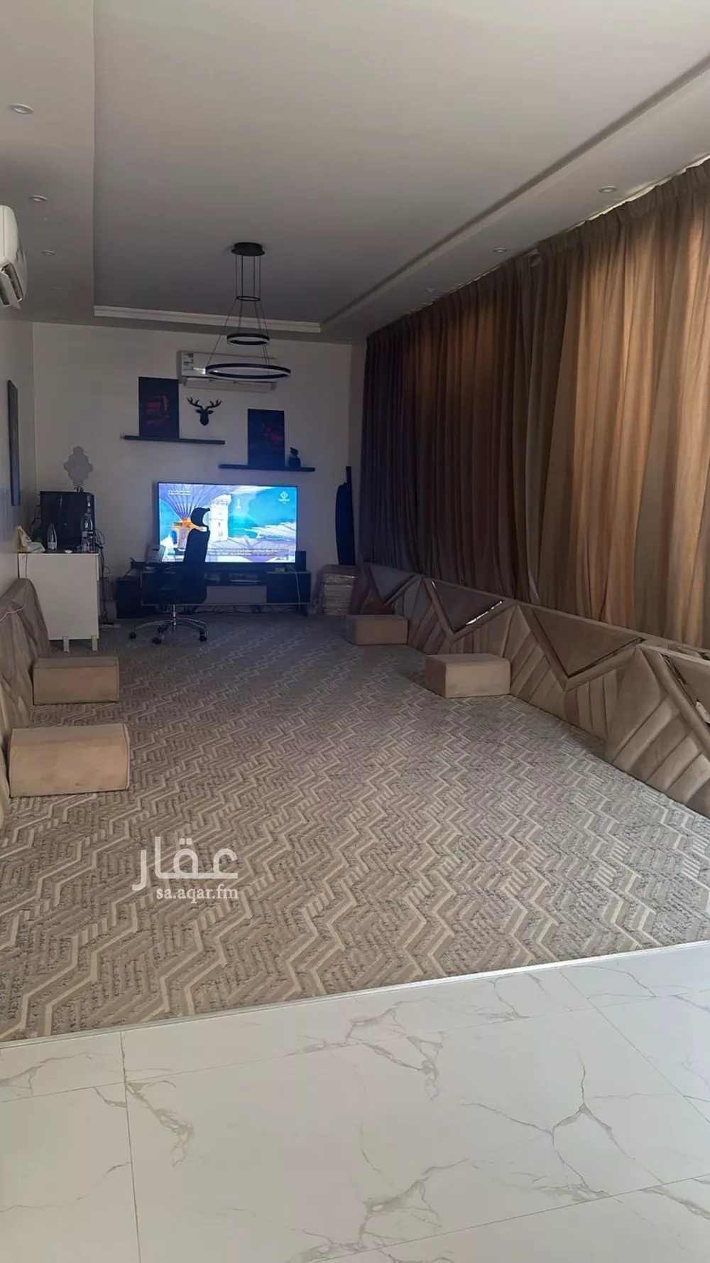 فيلا 4 غرف في المونسية، الرياض 4