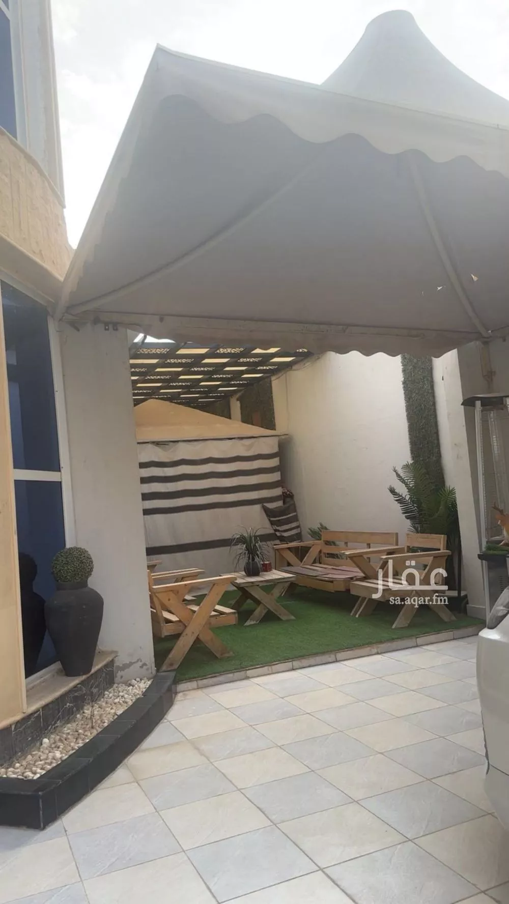 فيلا 4 غرف في المونسية، الرياض 5