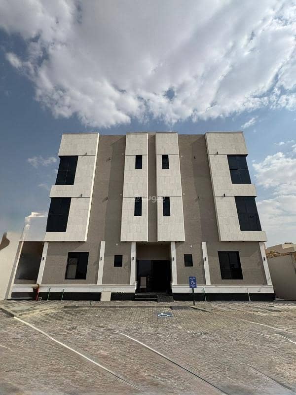 شقة  في ظهرة لبن، الرياض 8