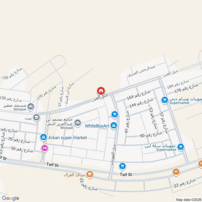 شقة  في ظهرة لبن، الرياض 10