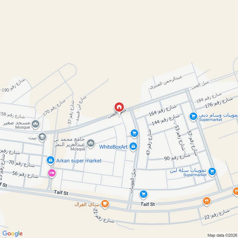 شقة  في ظهرة لبن، الرياض 8