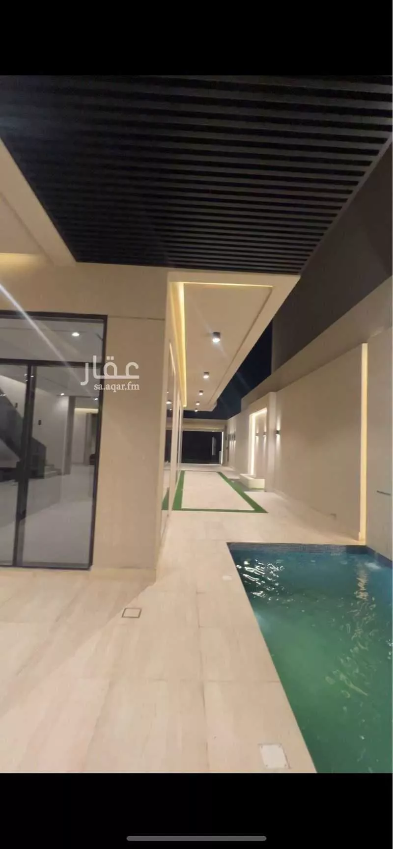 7 bedroom villa in As Saif 2