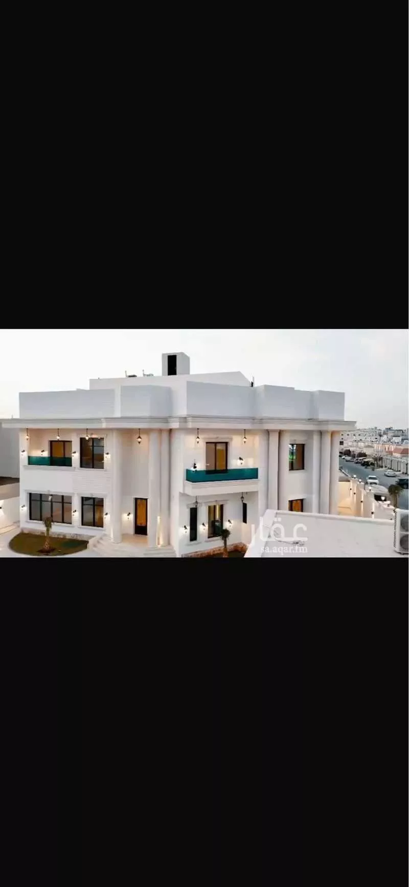 10 bedroom villa in Ash Shulah 2