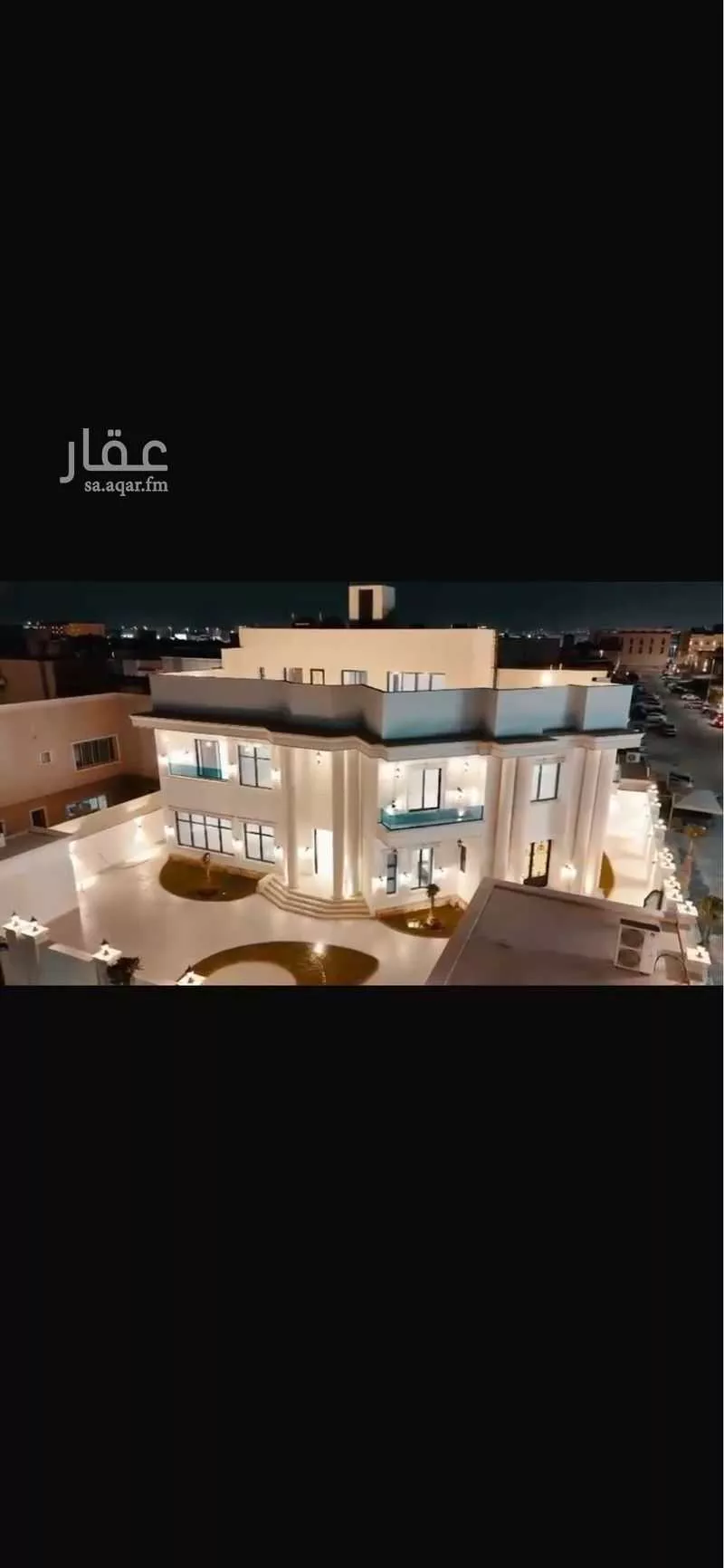 10 bedroom villa in Ash Shulah 3