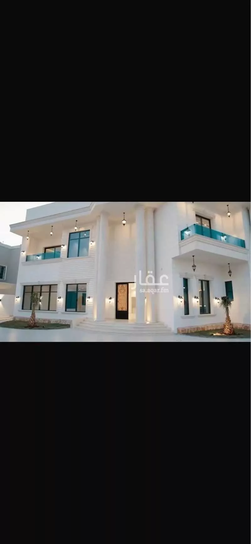 10 bedroom villa in Ash Shulah 4