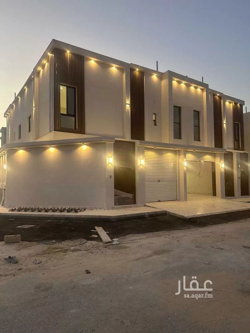 5 bedroom apartment in Dahiat King Fahd 9