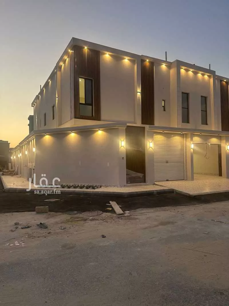 5 bedroom apartment in Dahiat King Fahd 10