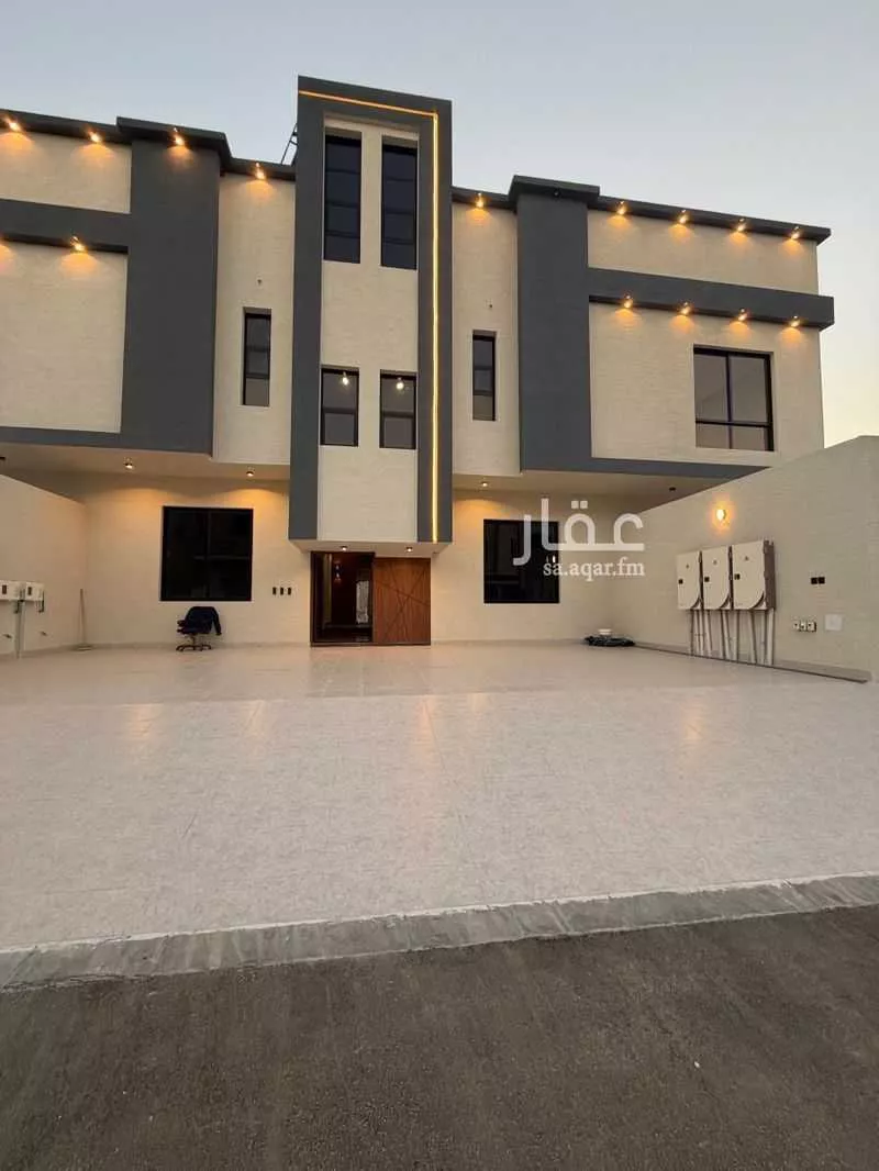 6 bedroom apartment in Taibah 24