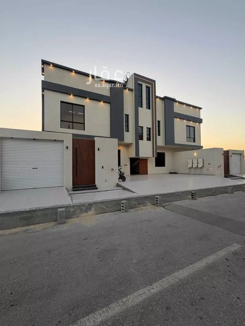 6 bedroom apartment in Taibah 29