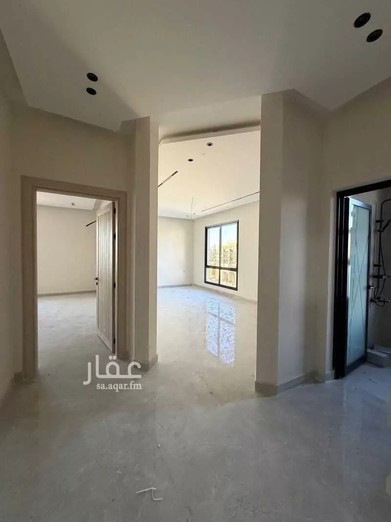 6 bedroom apartment in Taibah 10