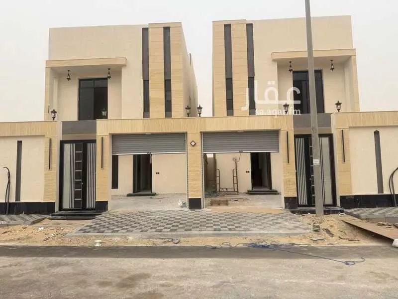 6 bedroom villa in Dahiat King Fahd 2