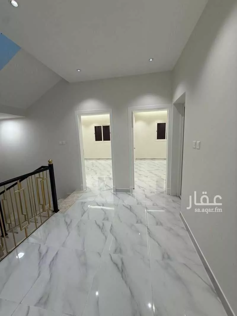5 bedroom villa in Dahiat King Fahd 4