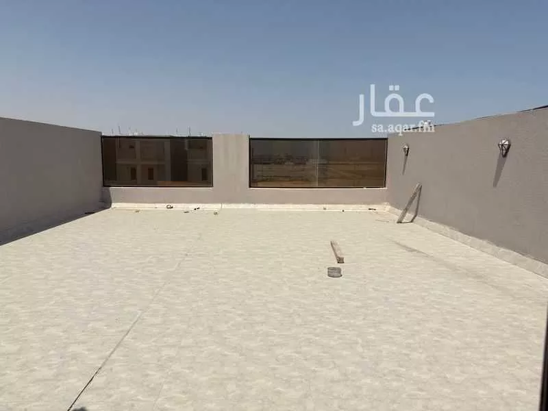 شقة 8 غرف في السيف 8