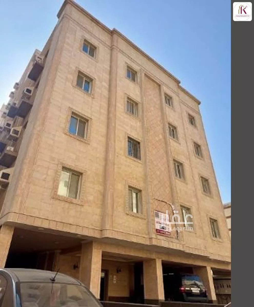 3 bedroom apartment in Al Ajwad, Jeddah 2